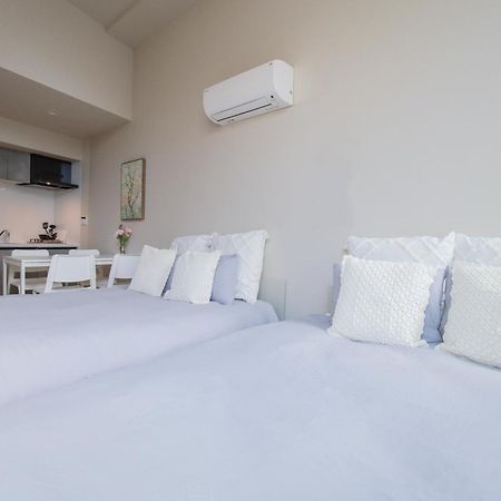 The Most Comfortable And Best Choice For Accommodation In Yoyogi Sioy5 Tokyo prefektur Exteriör bild