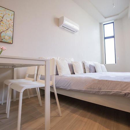 The Most Comfortable And Best Choice For Accommodation In Yoyogi Sioy5 Tokyo prefektur Exteriör bild