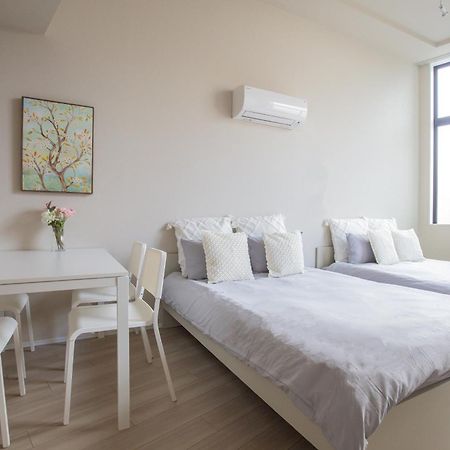 The Most Comfortable And Best Choice For Accommodation In Yoyogi Sioy5 Tokyo prefektur Exteriör bild