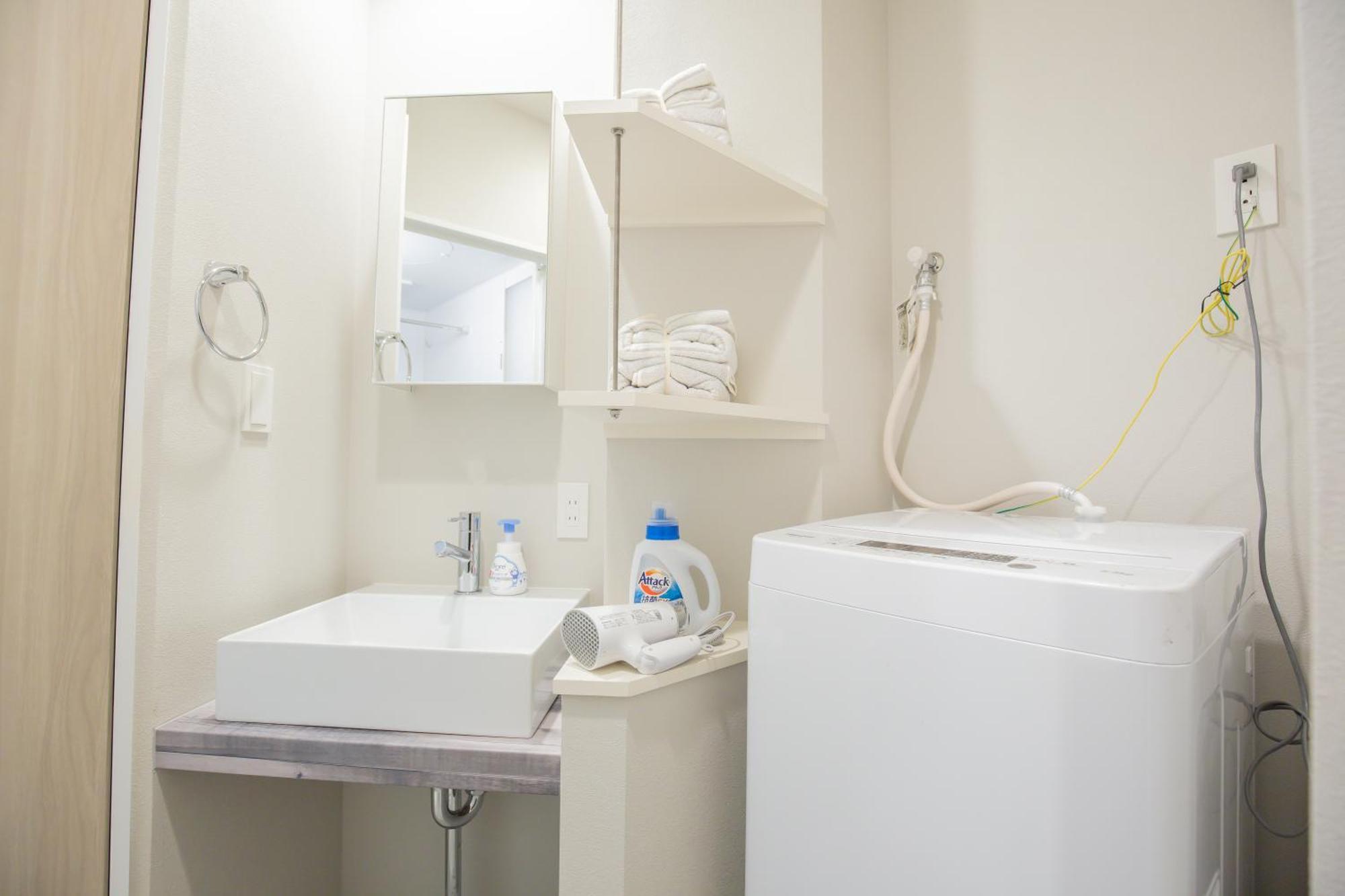 The Most Comfortable And Best Choice For Accommodation In Yoyogi Sioy5 Tokyo prefektur Exteriör bild