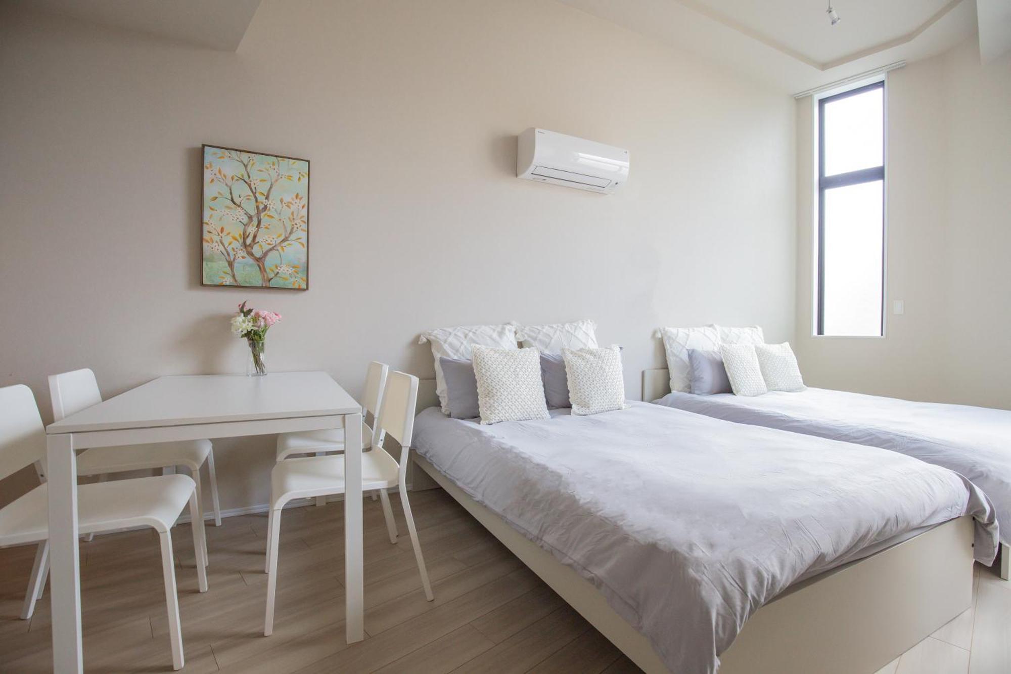 The Most Comfortable And Best Choice For Accommodation In Yoyogi Sioy5 Tokyo prefektur Exteriör bild
